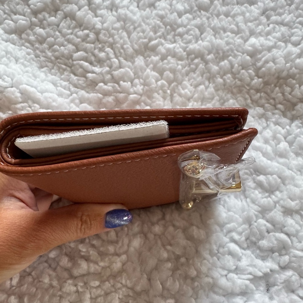 🤎 NEW Strathberry: Melville Street Wallet 🤎 - Picture 4 of 14